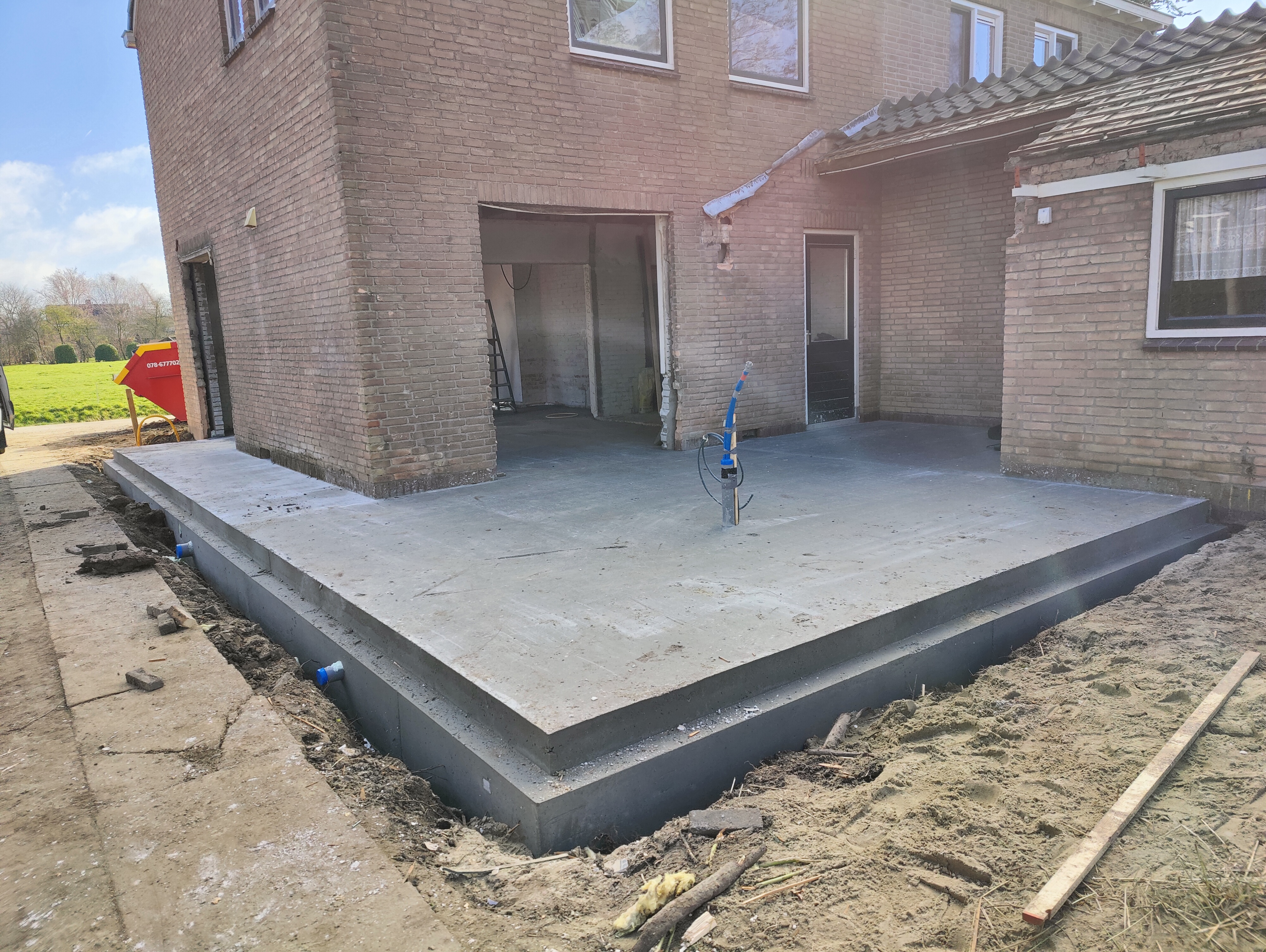Renovatie