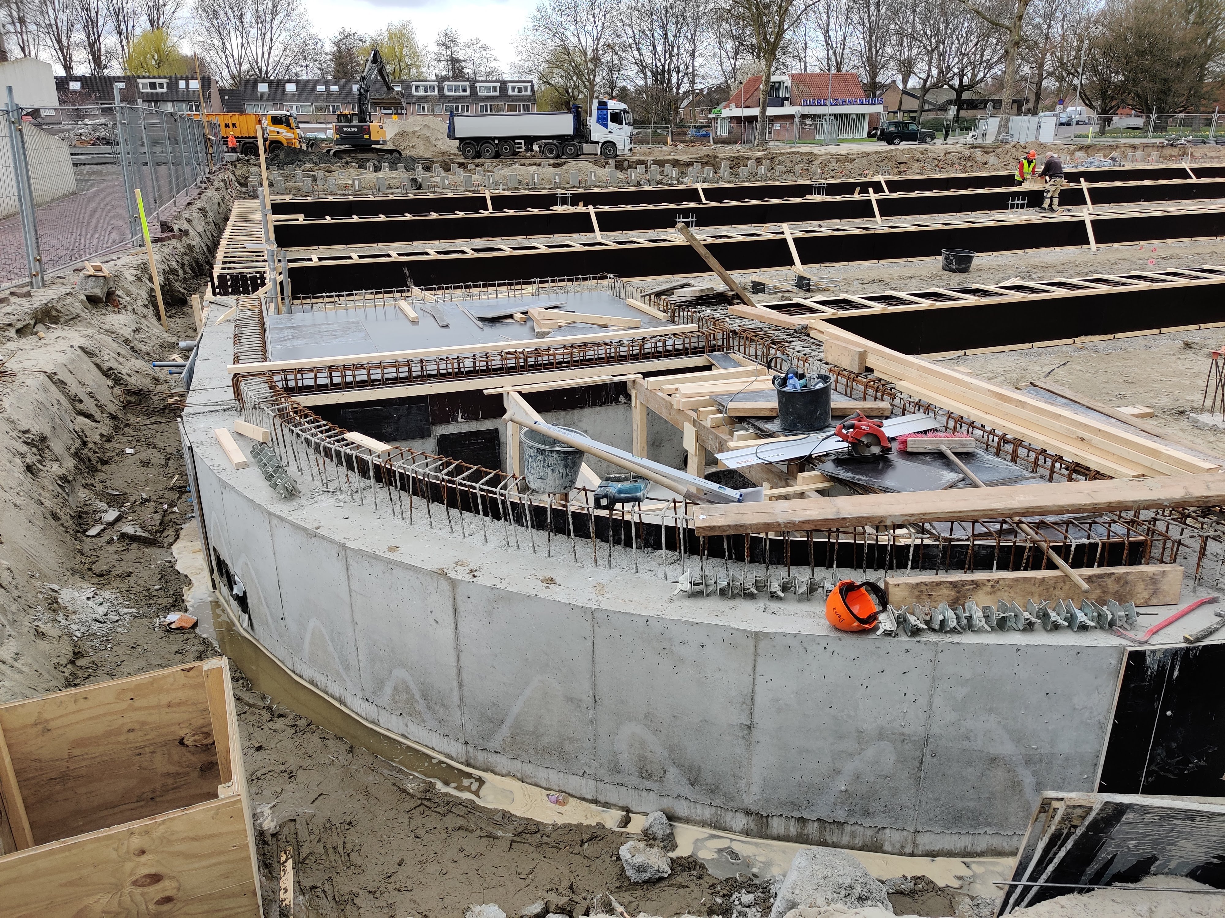 Nieuwbouw